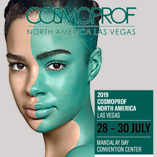 cosmetics fair
