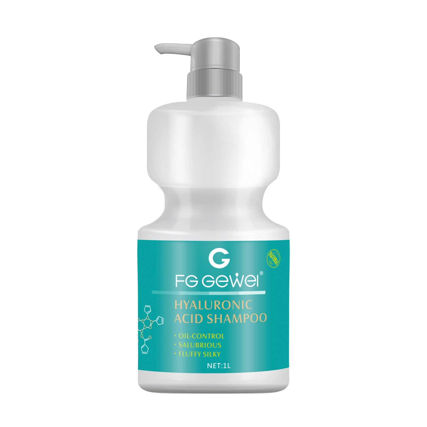 Hyaluronic Acid Shampoo 1000ml