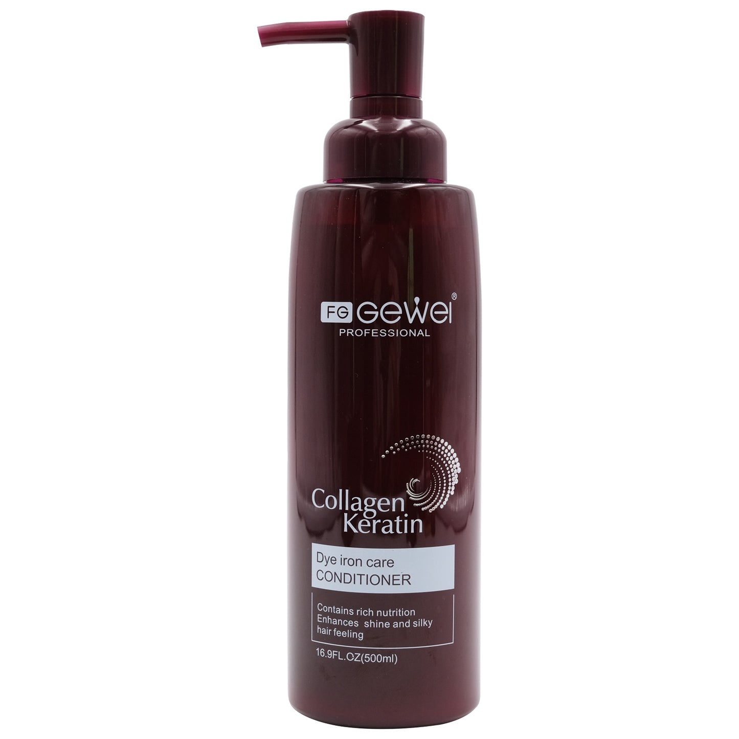 Collagen Keratin Conditioner 500ml