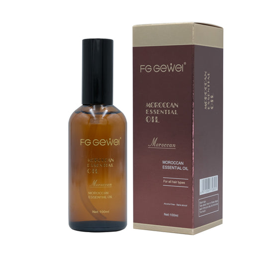 Moroccan Essential Oil 100ml