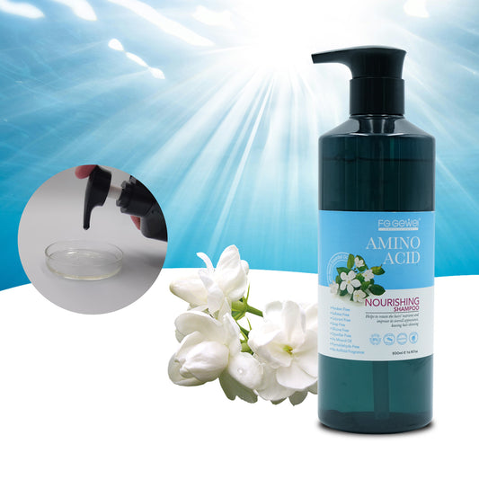Amino Acid Nourishing Shampoo 500ml