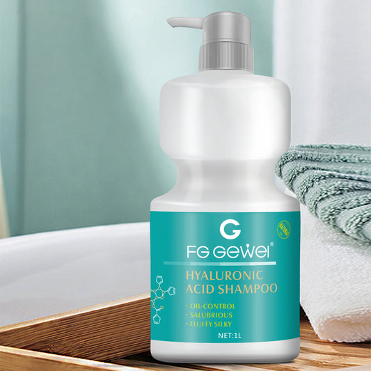 Hyaluronic Acid Shampoo 1000ml