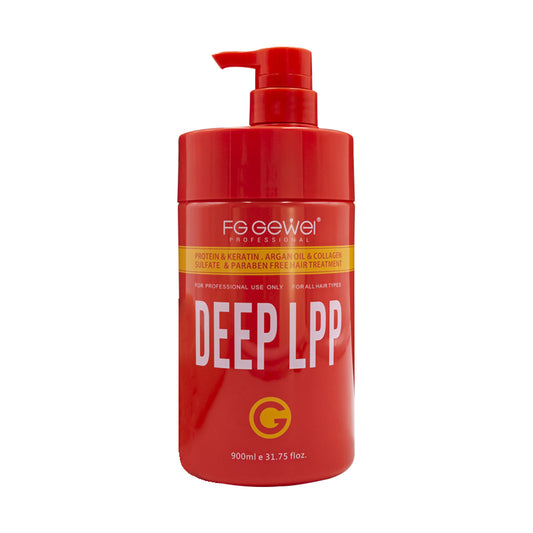 Deep LPP Hair Mask 900ml