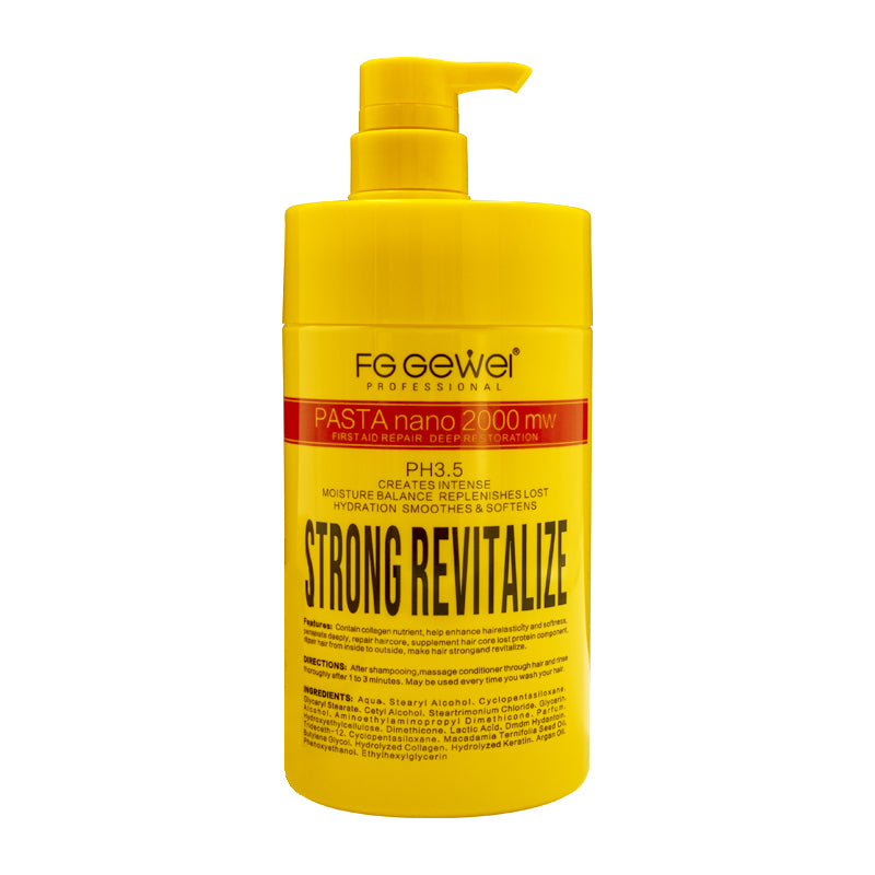 Deep Repair Hair Mask 900ml