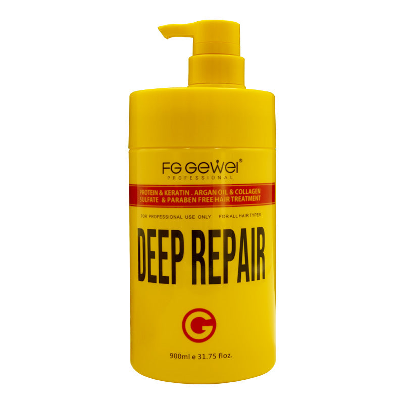 Deep Repair Hair Mask 900ml