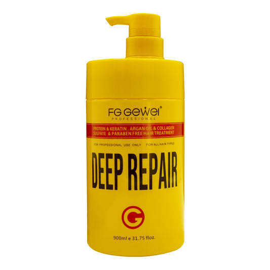 Deep Repair Hair Mask 900ml