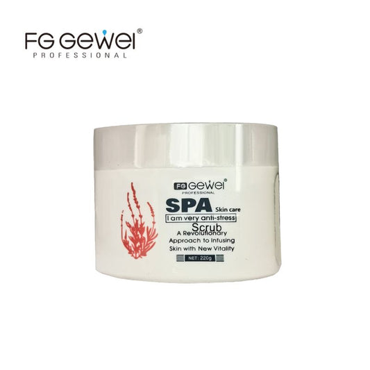 SPA Scrub 220g