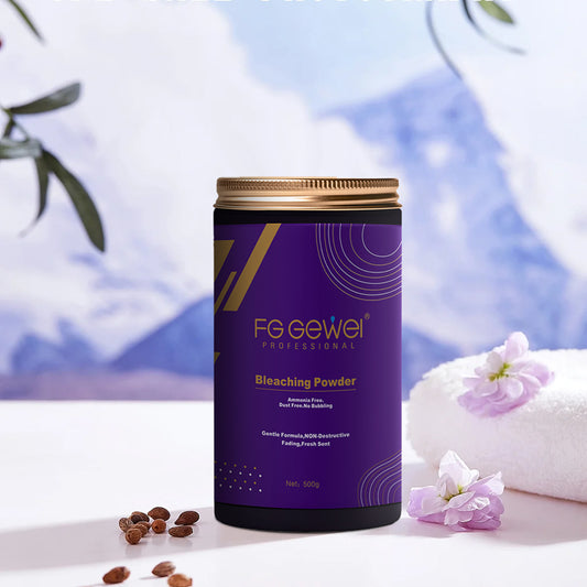 Bleaching Powder 500g