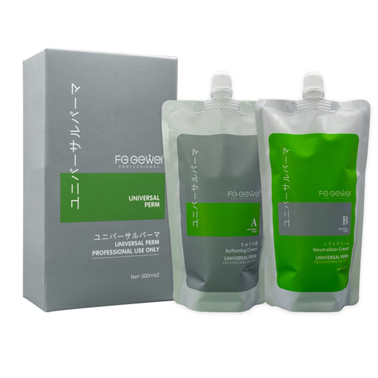 Universal Perm 500ml*2