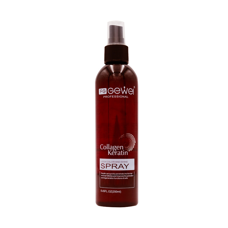Collagen Keratin Spray 250ml
