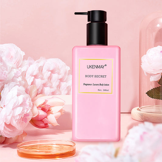 Fragrance Luxury Body Lotion 248ml