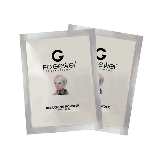 White Bleaching Powder 100g