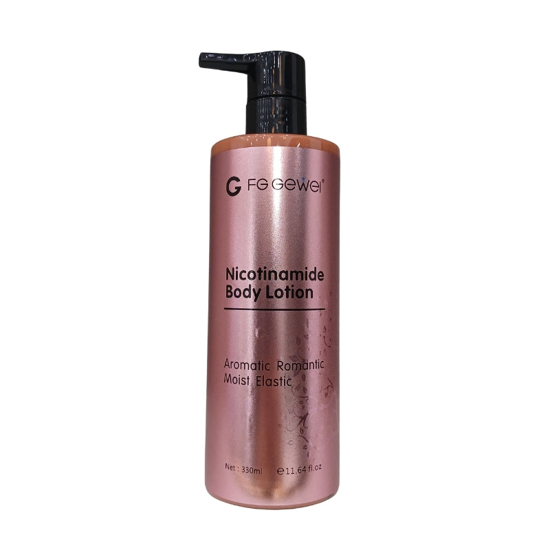 Nicotinamide Body Lotion 330ml