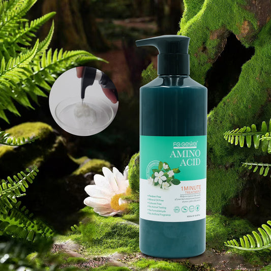 Amino Acid 1 Minute Treatment 500ml