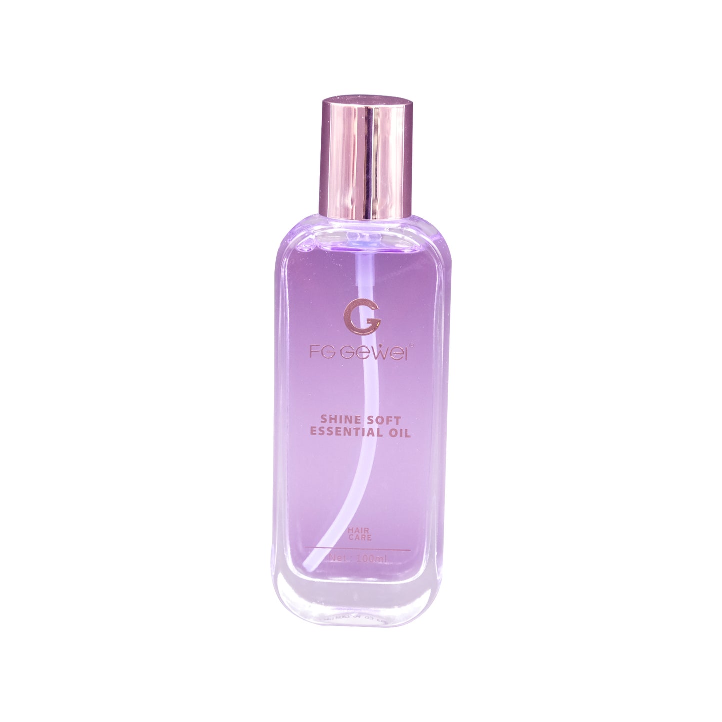 Shine Soft Essential Oil 100ml