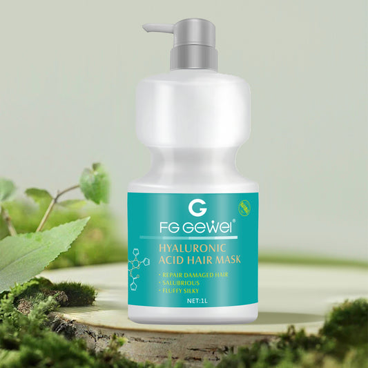 Hyaluronic Acid Hair Mask 1000ml