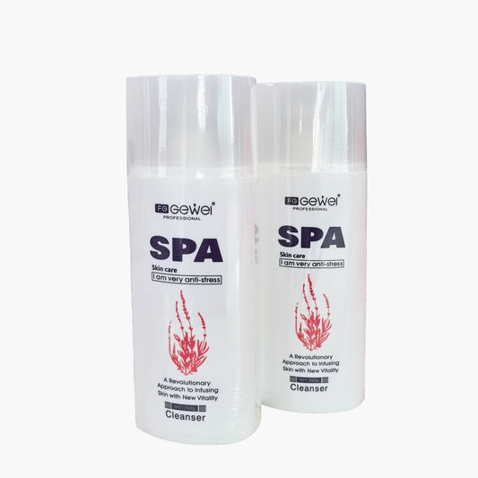 SPA Facial Cleanser 700g