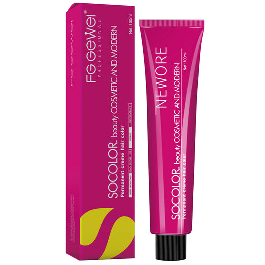 Socolor Hair Color 100ml
