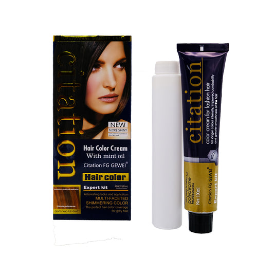 Citation Color Cream 100ml*2