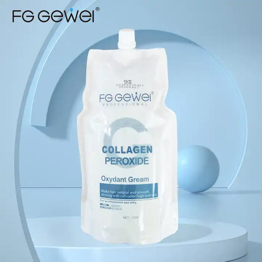Fragrance Collagen Peroxide 3%6%9%12% 1000ml
