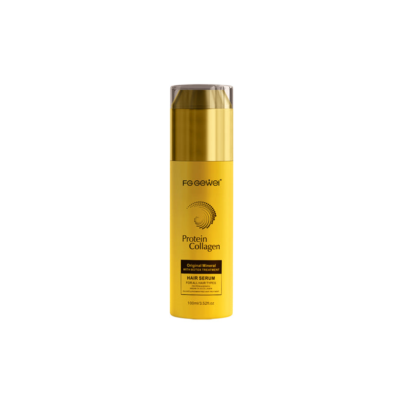 Collagen Keratin Argan Oil 50ml