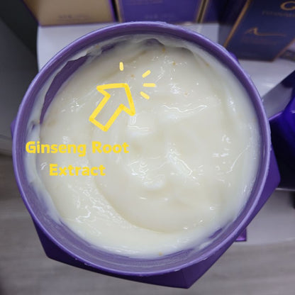 Plant Micro-molecule Repair Protein Cream 800ml