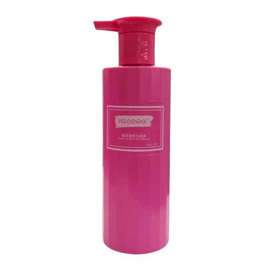 Crystal Extraction Plant Shampoo 400ml